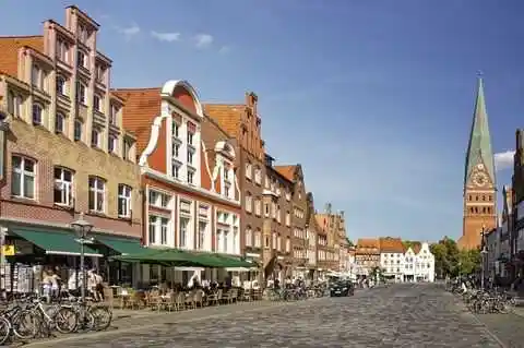 Sextreffen Lüneburg