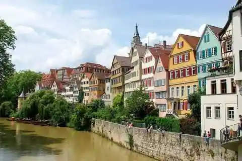Sex Tübingen