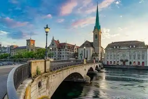 Zürich