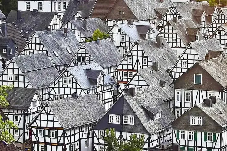 Sex Date Bergisches Land