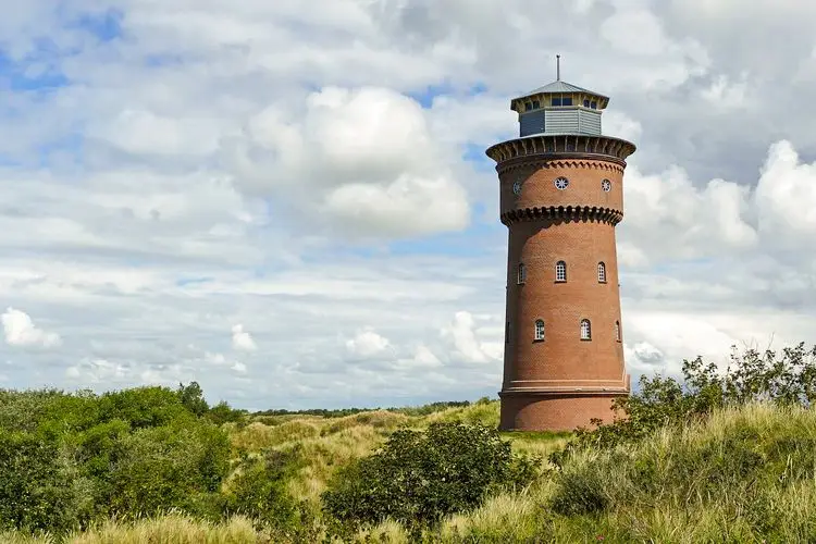 Borkum