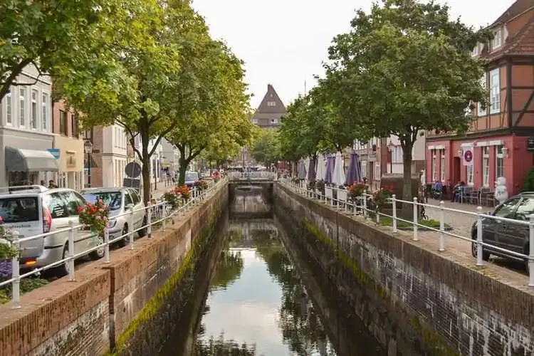 Sex Date Buxtehude