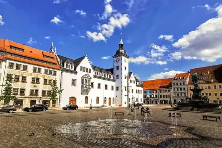 Sex Date Freiberg