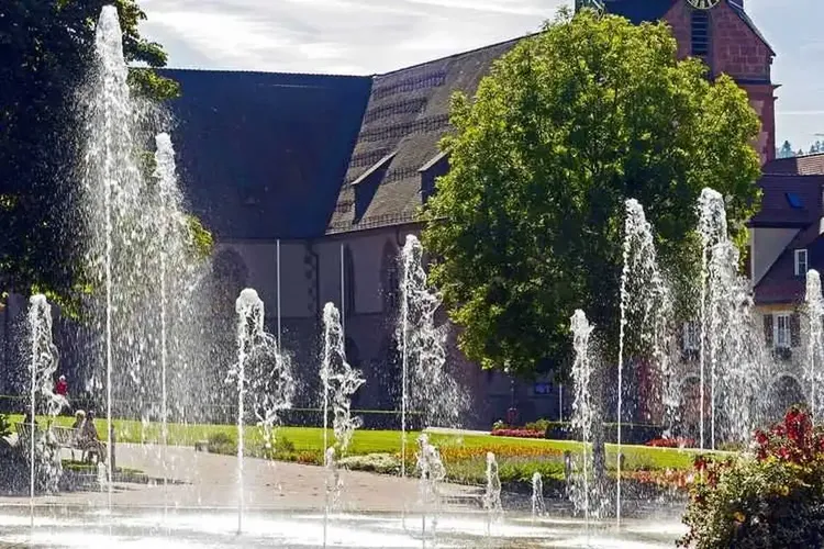 Sex Date Freudenstadt