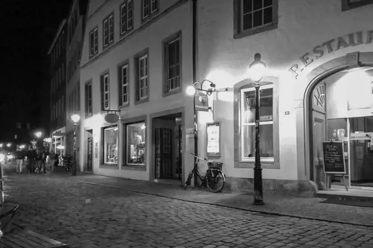 Sex Date Georgsmarienhütte