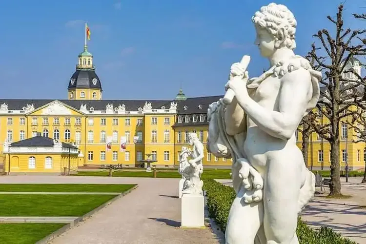 Sex Date Karlsruhe