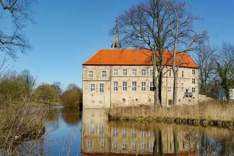 Sex Date Lüdinghausen