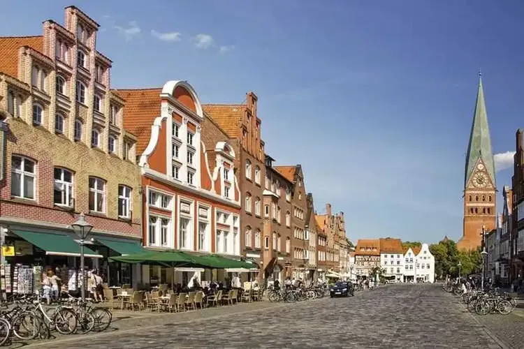 Lüneburg