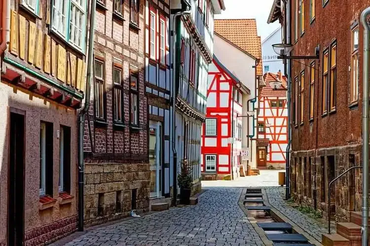 Sex Date Mittelthüringen