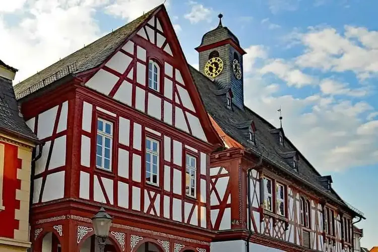 Sex Date Mörfelden-Walldorf