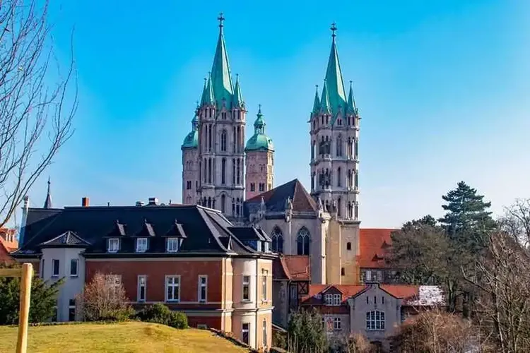 Naumburg