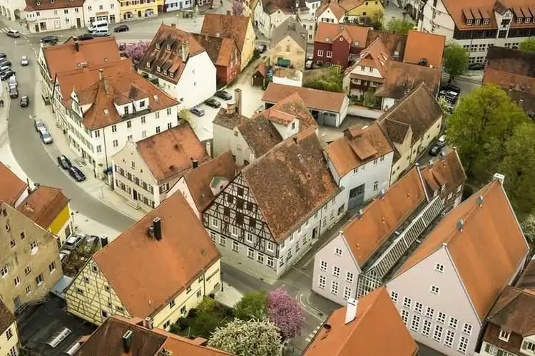 Nördlingen