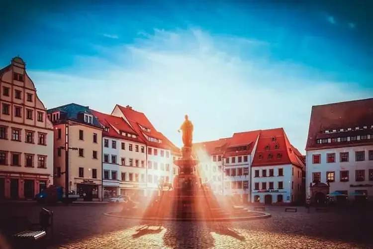 Sex Date Ostdeutschland