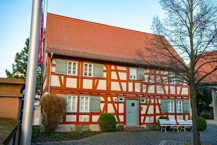 Sex Date Riedstadt