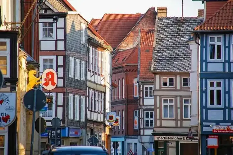 Sex Date Salzwedel