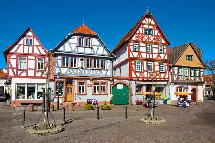 Seligenstadt