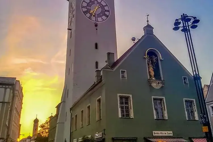 Sex Date Straubing