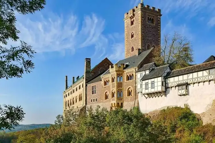 Sex Date Wartburgkreis